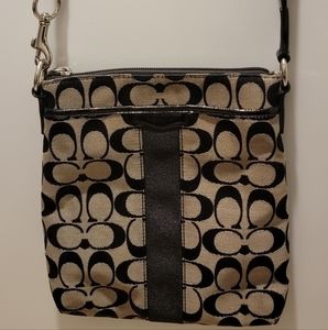 Coach Bag (small)
